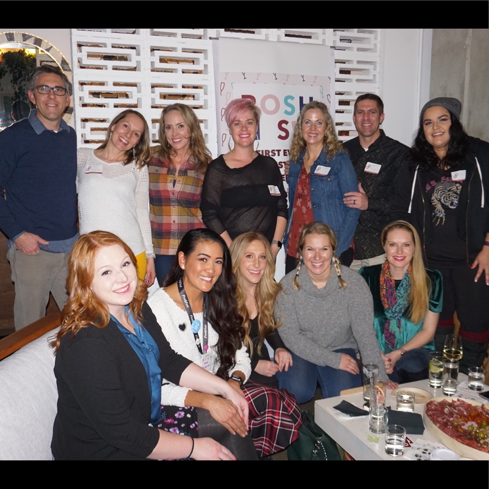 Thank you 4 Joining Denver, CO 5th Milestone PnS - Picture 2 of 8